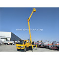 Guaranteed 100% Dongfeng 16m Aerial Working Truck